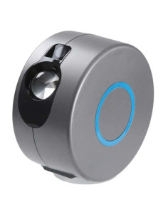Projecteur d'étoiles LED RC-K-272 noir