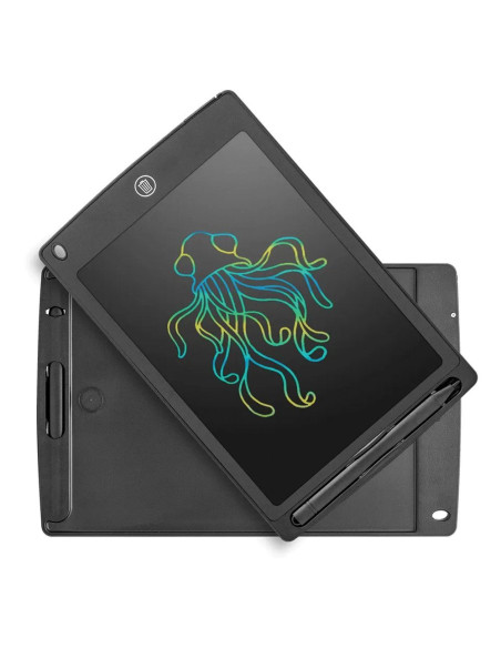 Tablette de dessin LCD pour enfants RC-K-338 noir