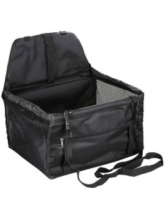 Siège auto pour chien/chat RC-K-841 noir