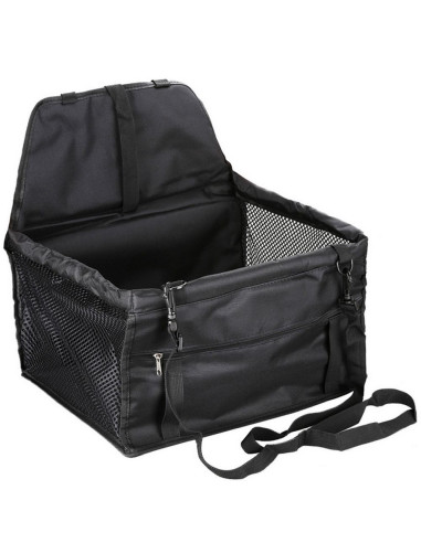 Siège auto pour chien/chat RC-K-841 noir