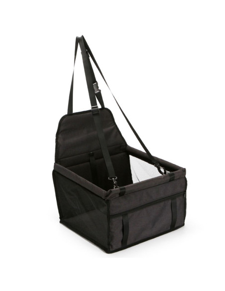 Siège auto pour chien/chat RC-K-841 noir