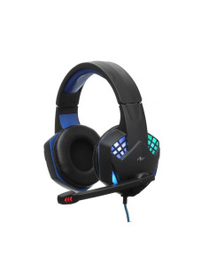 Casque GAMING avec micro ART G11