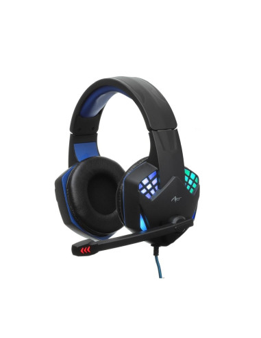 Casque GAMING avec micro ART G11