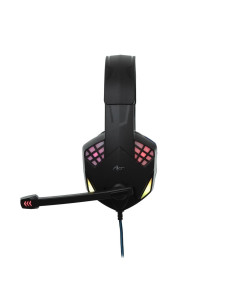 Casque GAMING avec micro ART G11 2