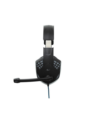 Casque GAMING avec micro ART G11