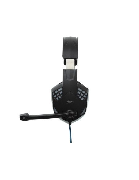 Casque GAMING avec micro ART G11