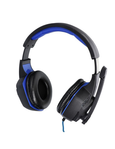 Casque GAMING avec micro ART G11