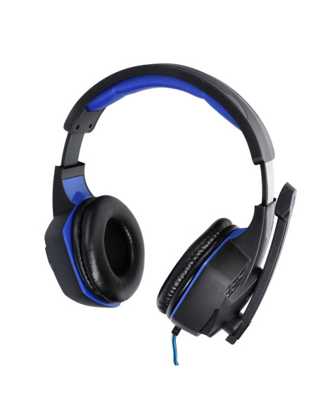Casque GAMING avec micro ART G11