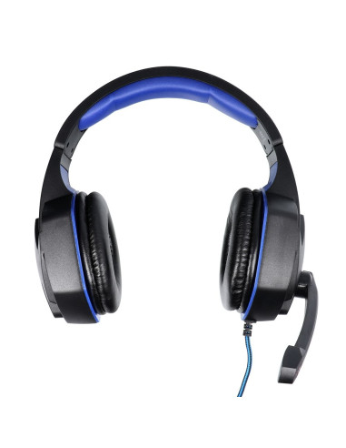 Casque GAMING avec micro ART G11