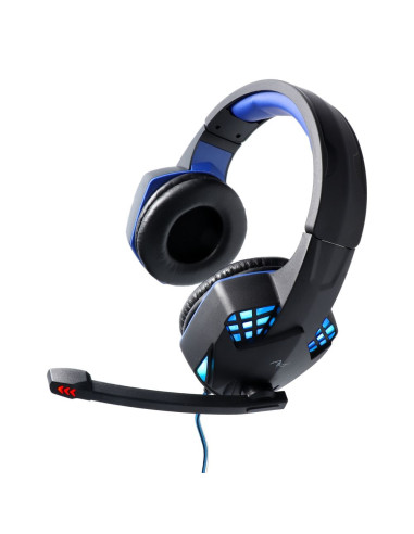 Casque GAMING avec micro ART G11