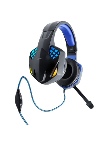 Casque GAMING avec micro ART G11