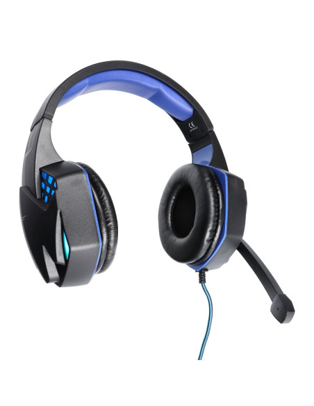 Casque GAMING avec micro ART G11