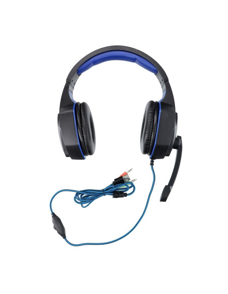 Casque GAMING avec micro ART G11