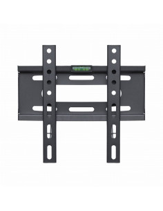 Support TV LED / LCD 14 - 43″ 25KG non réglable CV-20 noir