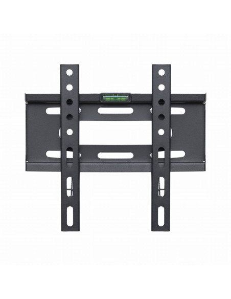 Support TV LED / LCD 14 - 43″ 25KG non réglable CV-20 noir