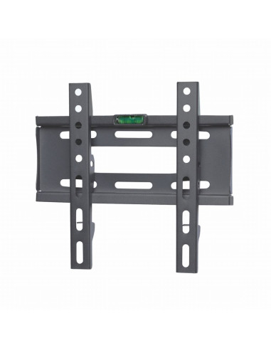 Support TV LED / LCD 14 - 43″ 25KG non réglable CV-20 noir