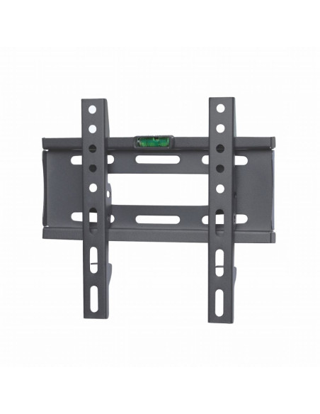 Support TV LED / LCD 14 - 43″ 25KG non réglable CV-20 noir