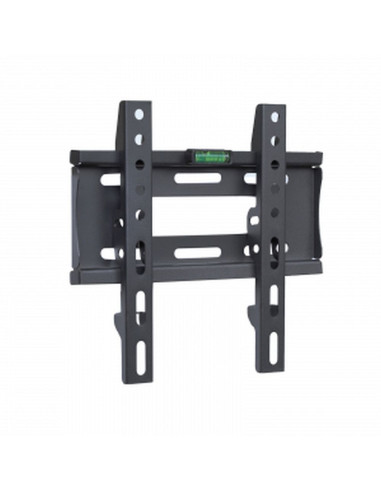 Support TV LED / LCD 14 - 43″ 25KG non réglable CV-20 noir