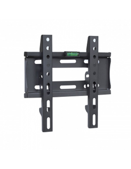 Support TV LED / LCD 14 - 43″ 25KG non réglable CV-20 noir