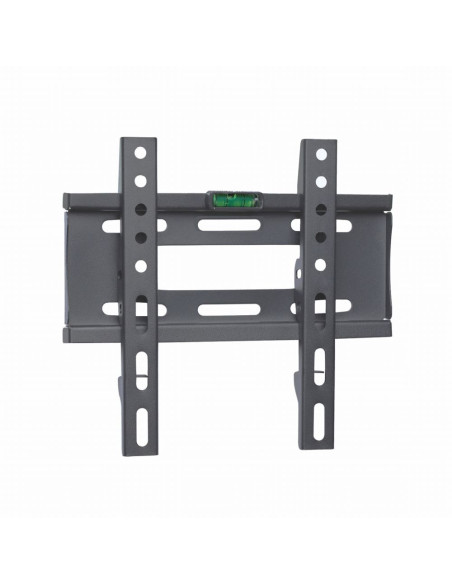 Support TV LED / LCD 14 - 43″ 25KG non réglable CV-20 noir