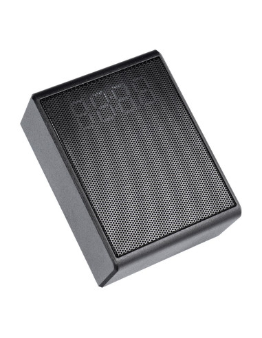 RADIO FM BS-817 B écran digital LED noir ART fonction bluetooth