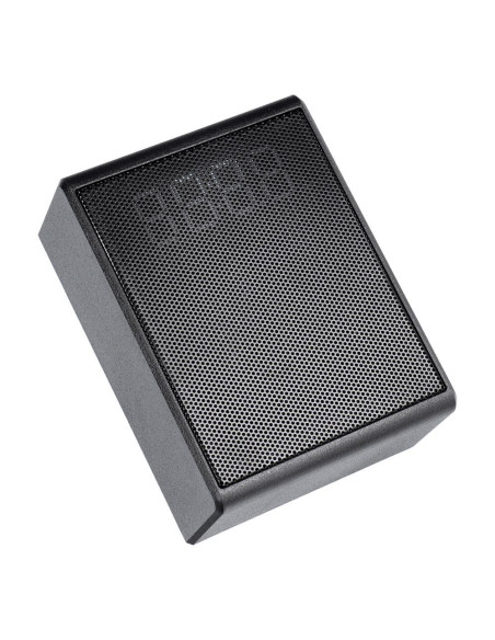 RADIO FM BS-817 B écran digital LED noir ART fonction bluetooth