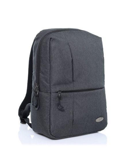 Sac à dos pour ordinateur portable / tablette / notebook 14.1" BP-8723 ART