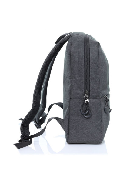 Sac à dos pour ordinateur portable / tablette / notebook 14.1" BP-8723 ART