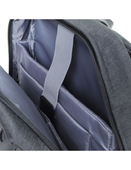Sac à dos pour ordinateur portable / tablette / notebook 14.1" BP-8723 ART