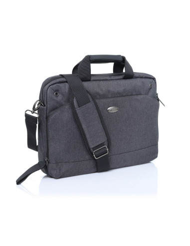 Sacoche pour ordinateur portable / tablette / notebook 15.6" NB-0362 ART