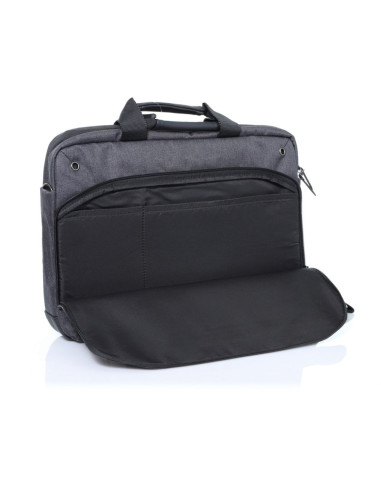 Sacoche pour ordinateur portable / tablette / notebook 15.6" NB-0362 ART