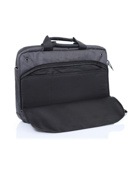 Sacoche pour ordinateur portable / tablette / notebook 15.6" NB-0362 ART