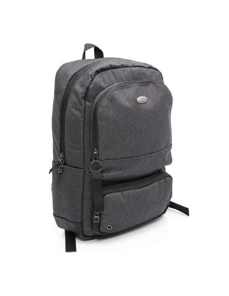 Sac à dos pour ordinateur portable / tablette / notebook 15.6" BP-0362 ART