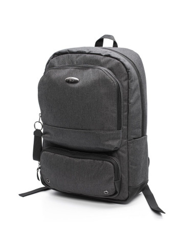 Sac à dos pour ordinateur portable / tablette / notebook 15.6" BP-0362 ART