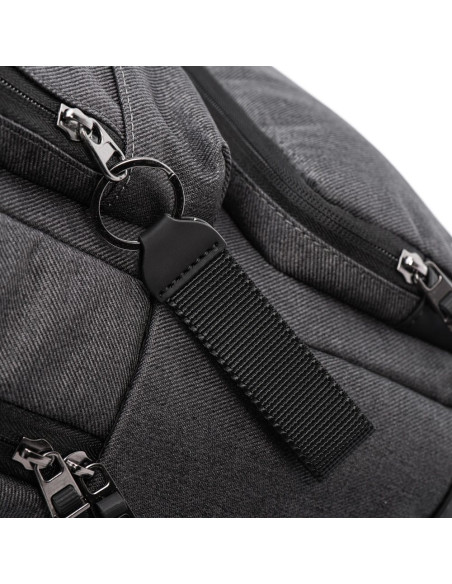 Sac à dos pour ordinateur portable / tablette / notebook 15.6" BP-0362 ART