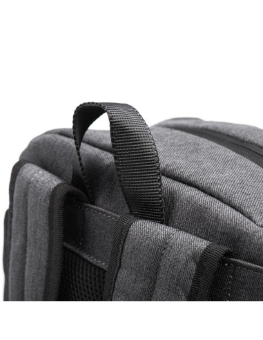 Sac à dos pour ordinateur portable / tablette / notebook 15.6" BP-0362 ART