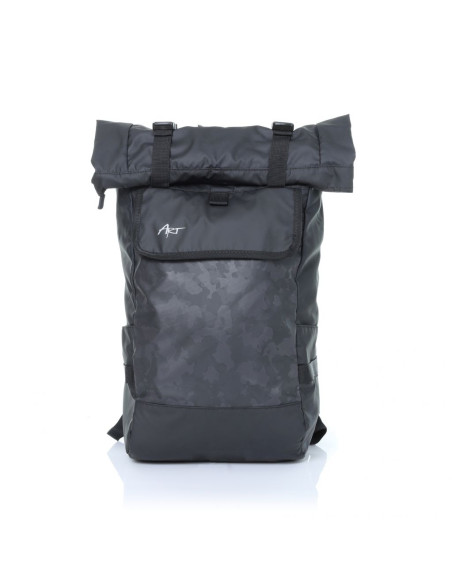 Sac à dos pour ordinateur portable / tablette / notebook 15.6" BP-8879 ART