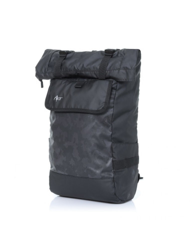 Sac à dos pour ordinateur portable / tablette / notebook 15.6" BP-8879 ART