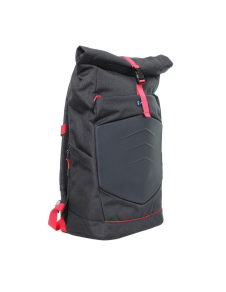 Sac à dos pour ordinateur portable / tablette / notebook 15.6" BP-9367 ART