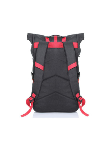 Sac à dos pour ordinateur portable / tablette / notebook 15.6" BP-9367 ART