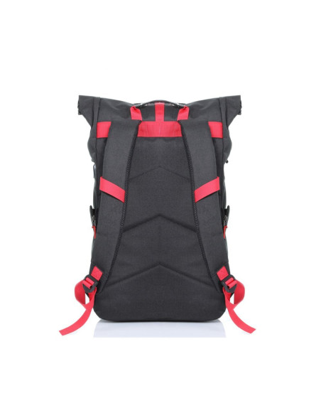 Sac à dos pour ordinateur portable / tablette / notebook 15.6" BP-9367 ART