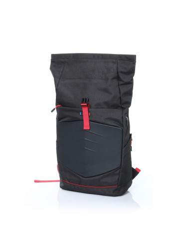 Sac à dos pour ordinateur portable / tablette / notebook 15.6" BP-9367 ART