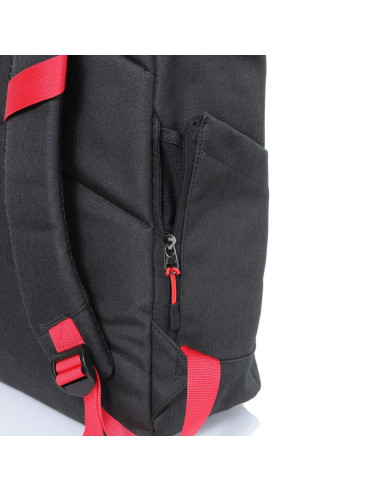 Sac à dos pour ordinateur portable / tablette / notebook 15.6" BP-9367 ART