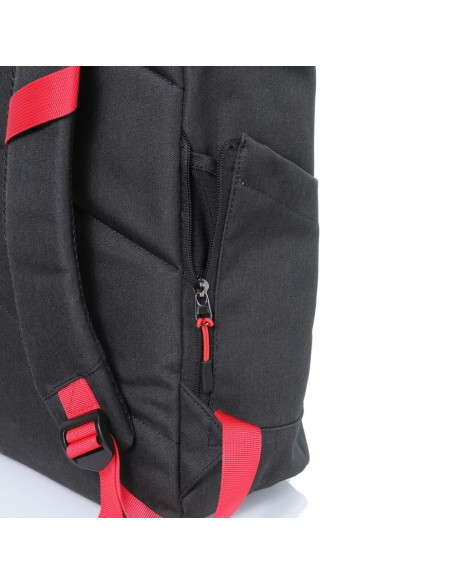 Sac à dos pour ordinateur portable / tablette / notebook 15.6" BP-9367 ART
