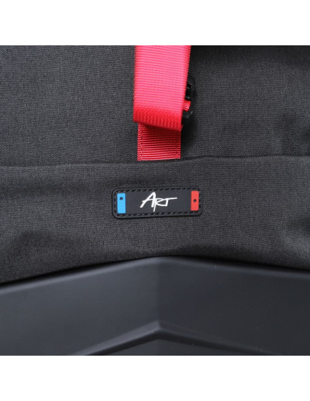 Sac à dos pour ordinateur portable / tablette / notebook 15.6" BP-9367 ART