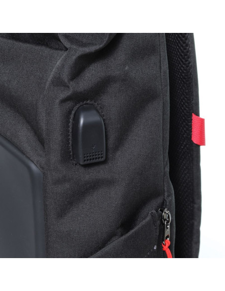 Sac à dos pour ordinateur portable / tablette / notebook 15.6" BP-9367 ART