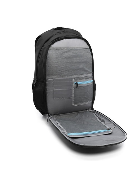 Sac à dos pour ordinateur portable / tablette / notebook 15.6" BP-8948 ART