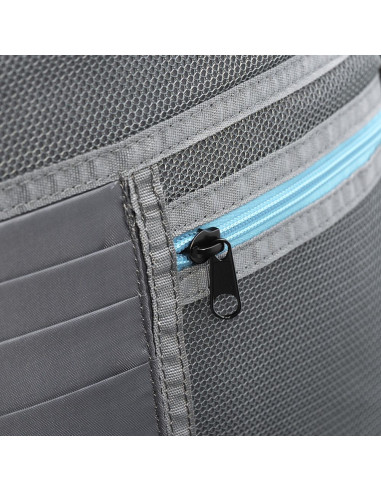 Sac à dos pour ordinateur portable / tablette / notebook 15.6" BP-8948 ART