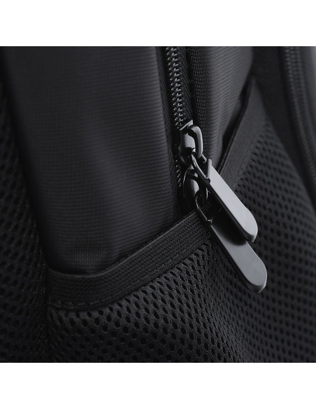 Sac à dos pour ordinateur portable / tablette / notebook 15.6" BP-8948 ART
