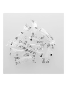 Embouts universels approuvés par PZH (10 par paquet) 2